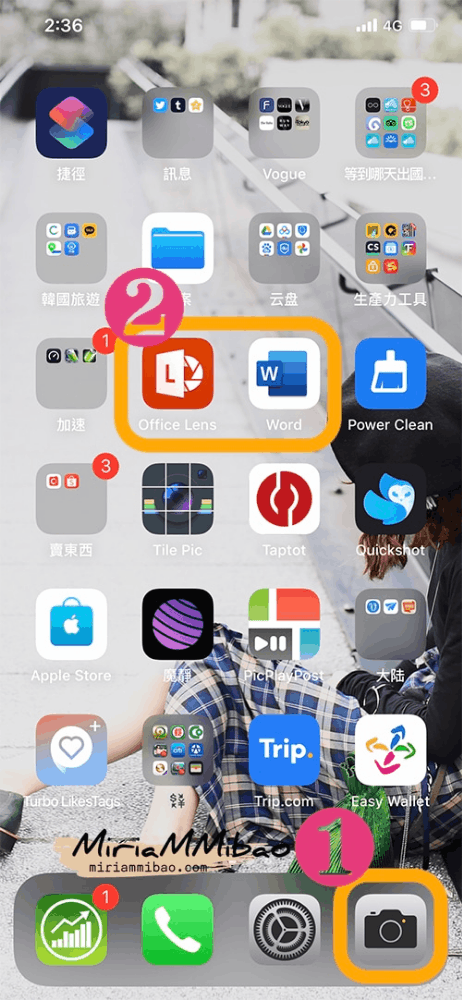 cosdna-by-other-apps