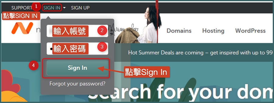 step-1-namecheap-a-record-to-cloudways